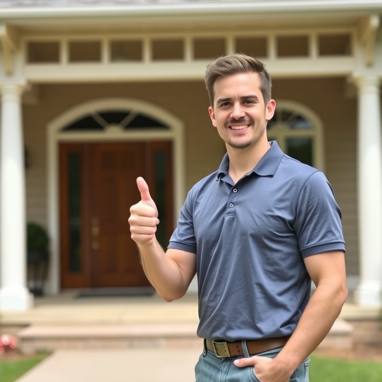 Founder of Ant & Rodent Pest Control Bryan